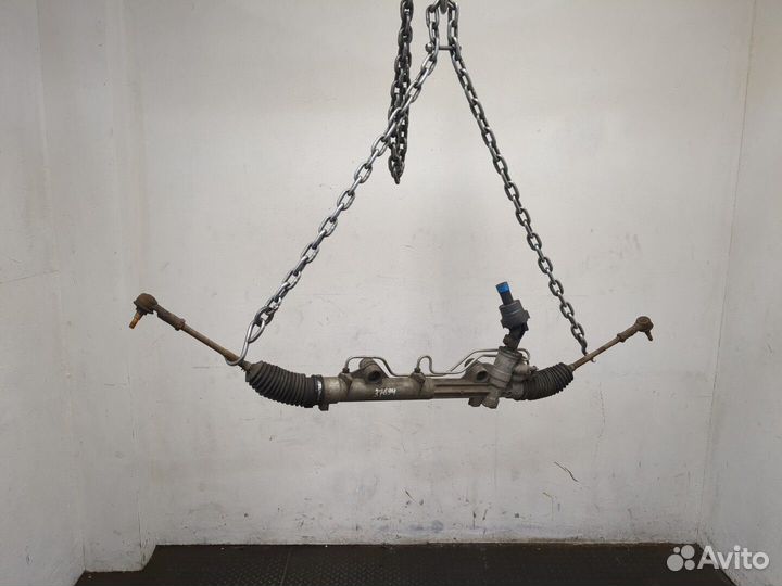 Рейка рулевая с г/у Ford Ka, 2006