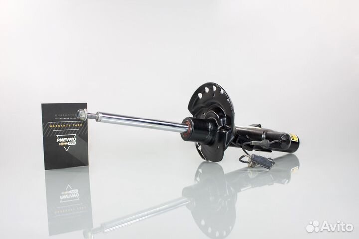 Амортизатор для Volvo XC60 I рестайлинг передний