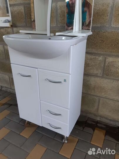 Тумба для ванной