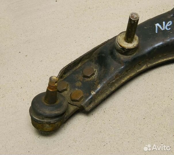 Рычаг передний левый Daewoo Nexia