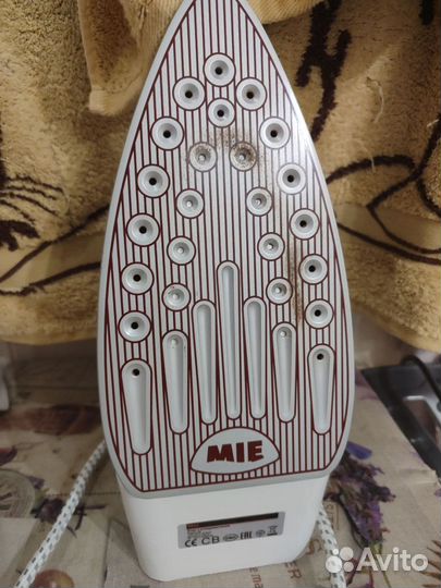 Утюг tefal на запчасти