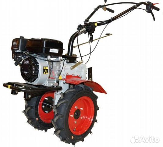 Мотоблок угра "нмб-1Н11" (Кадви) 9л.с., Loncin, 10 купить в Ижевске ...