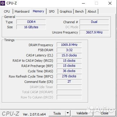 Компьютер I 5 6600, rx570 4gb, 16 гб оперативной п