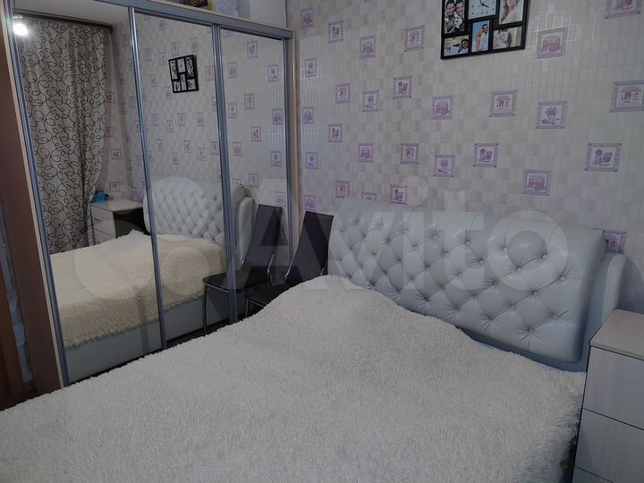 1-к. квартира, 37 м², 3/5 эт.