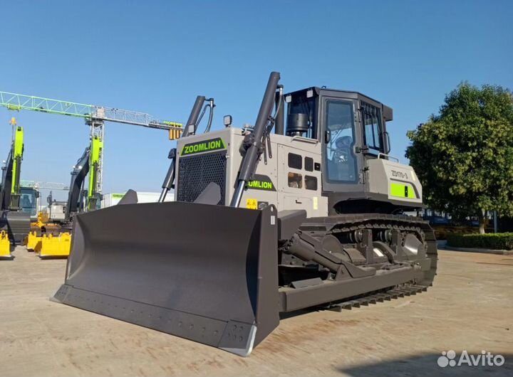 Zoomlion ZD170-7H, 2024