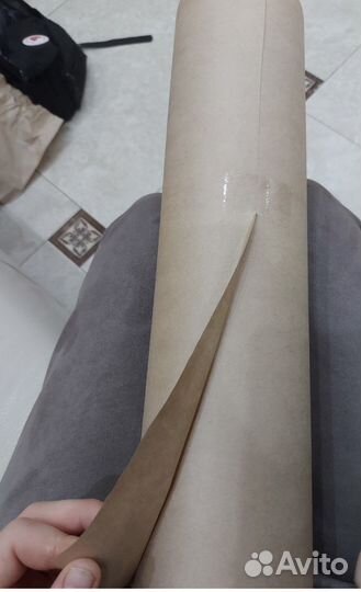 Упаковочная бумага для цветов