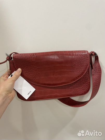 Сумка женская mango