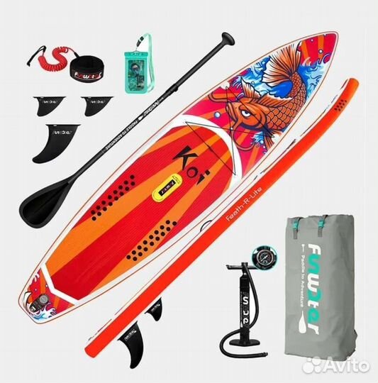 Sup board Сапборд