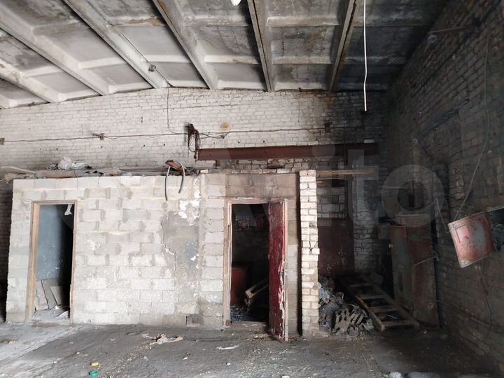 Склад - База, 630 м² продажа/аренда