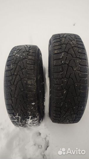 Pirelli Ice Zero 185/65 R15