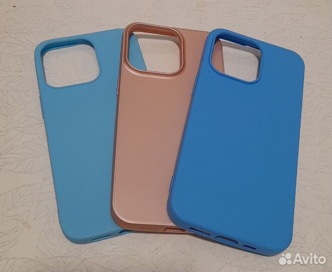 Чехол на iPhone 13 pro