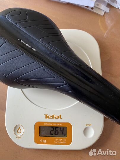 Седло Specialized Henge