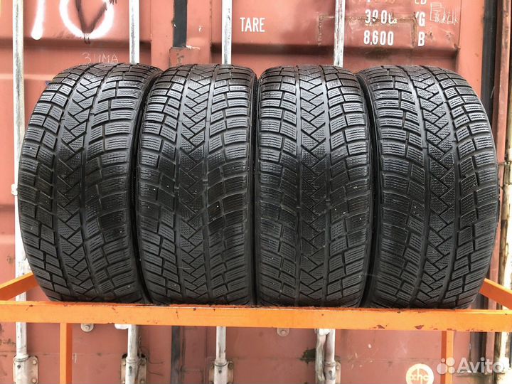 Vredestein Wintrac Pro 225/45 R18