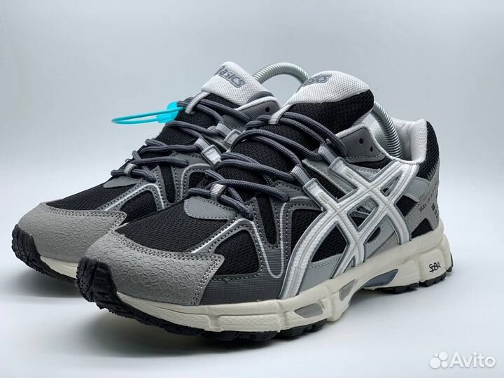 Кроссовки мужские asics