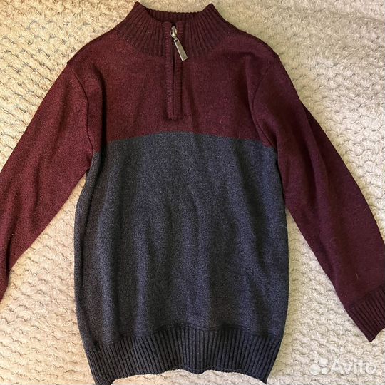 Кофта для мальчика