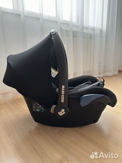 Автолюлька