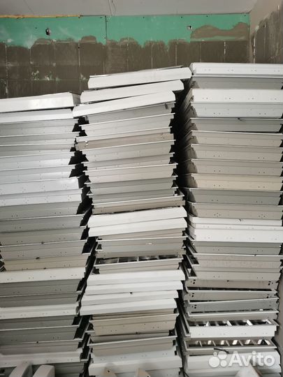 Светильник потолочный армстронг