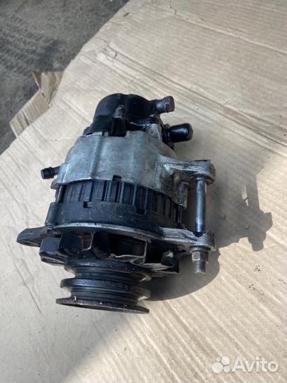 Генератор на портер 1