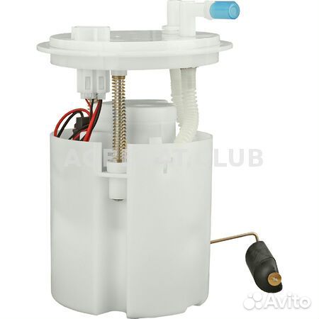 Модуль в сборе с бензонасосом krauf KR0237M