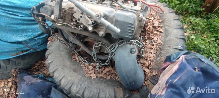 Двигатель меркрузер 3 0