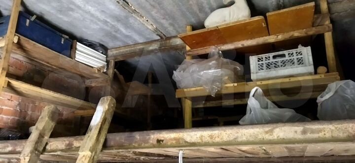 Гараж, 24 м²