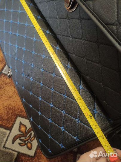 Органайзер в багажник машины новый