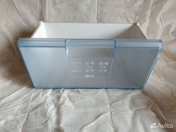 Полка для холодильника bosch