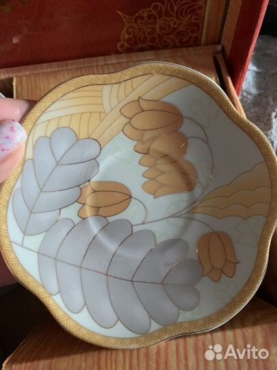 Кофейный набор house & holder