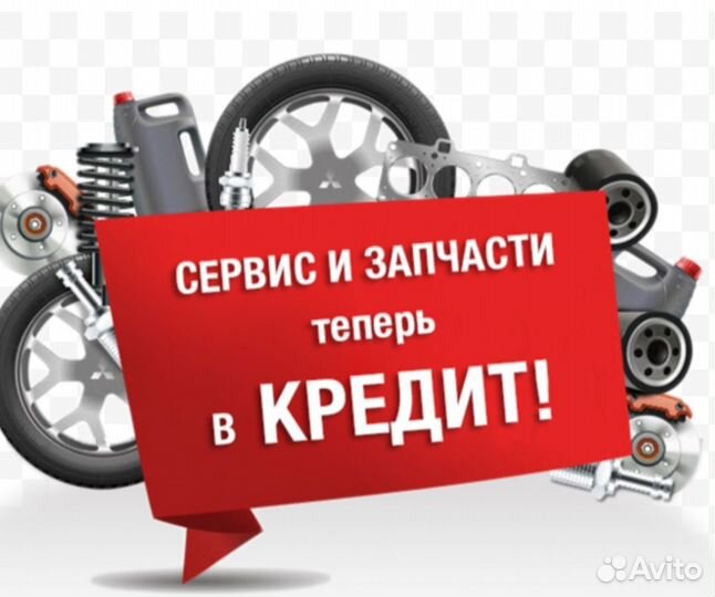 Коленвал mercedes sprinter 646