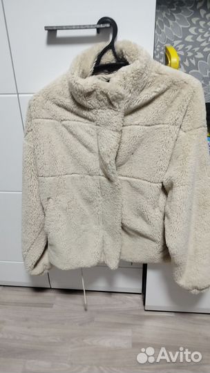 Шуба женская