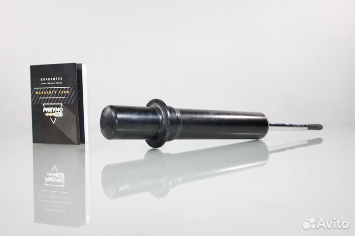 Амортизатор для Audi A6 C8 (2018—2023) Передний