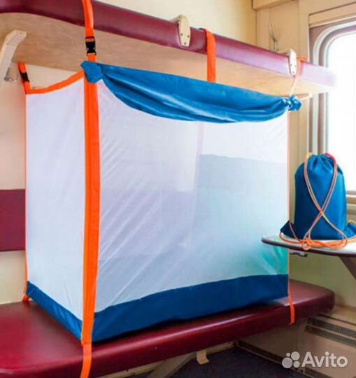 Ж/Д манеж в поезд новый