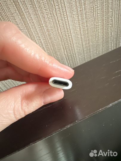 Переходник samsung