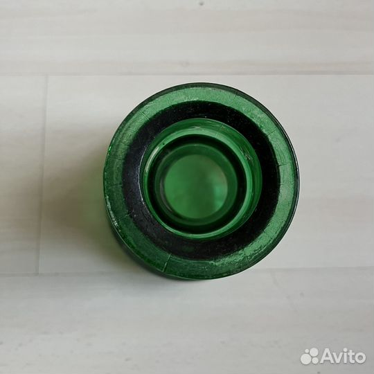 Колба стекло