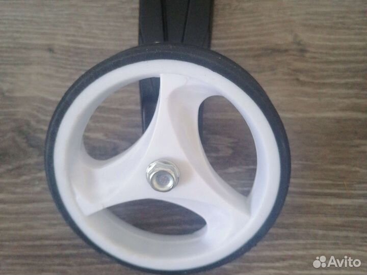 Колеса для детского велосипеда