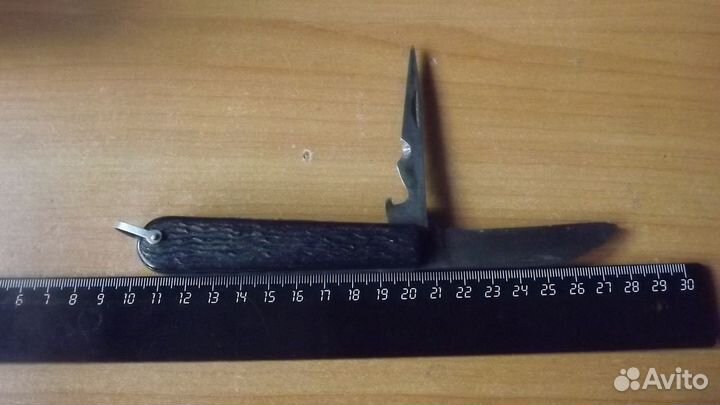 Нож Gerlach Польша