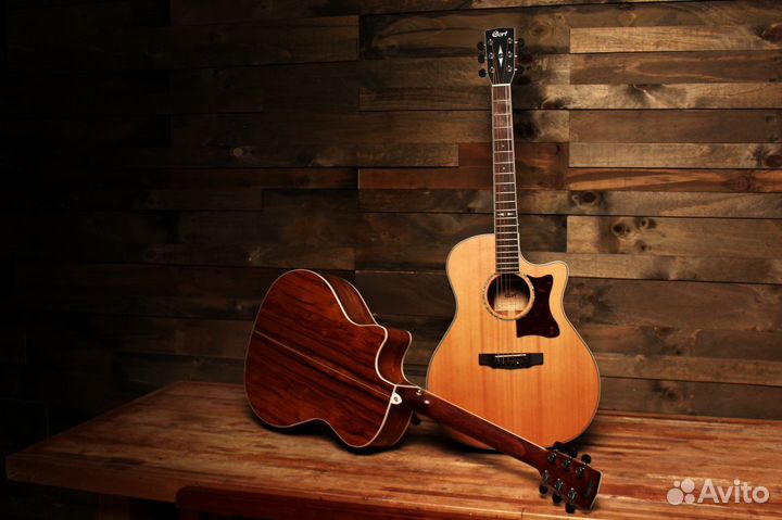 Гитары от 3800 и Укулеле, как Hohner или Yamaha