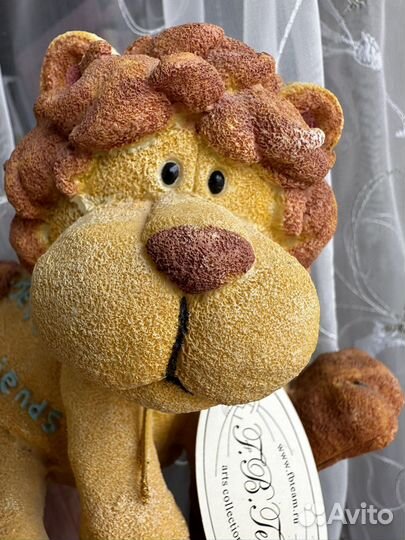 Статуэтка копилка керамическая