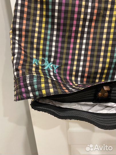 Сноубордические брюки Roxy XL