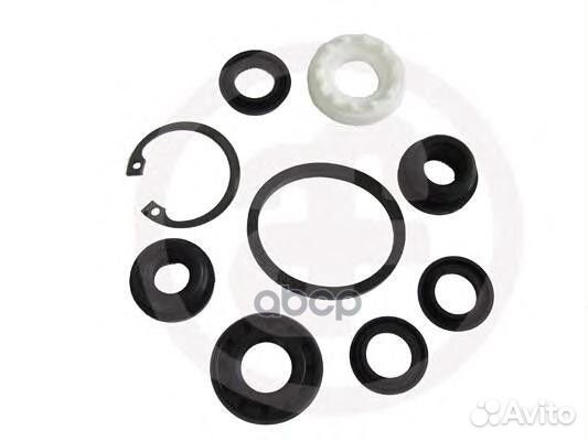 Ремкомплект главного тормозного цилиндра D1663