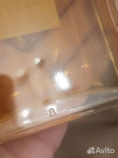 Парфюмерия оригинал б/у