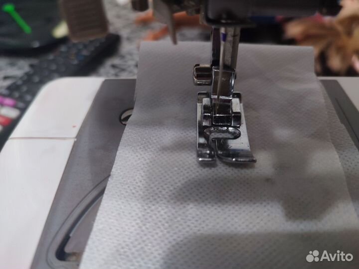 Швейная машина Brother бу