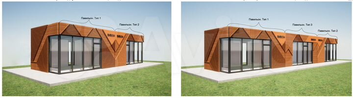 Торговая площадь, 27 м²
