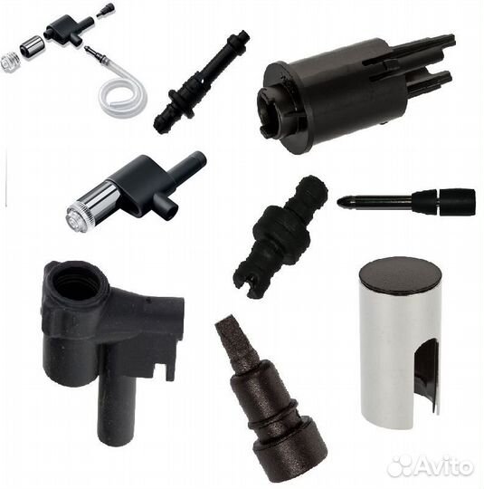 Запчасти для кофемашины saeco/unicum