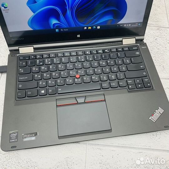 Lenovo yoga 14