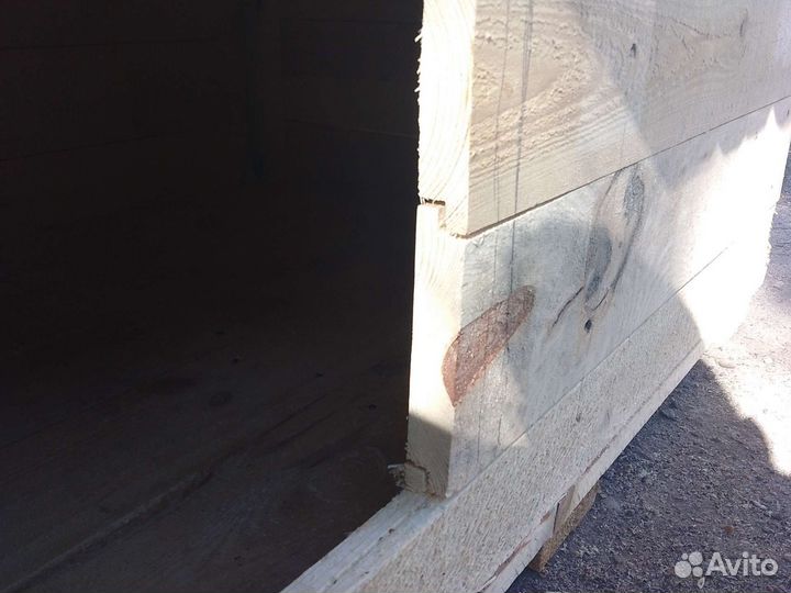 Будка для собаки