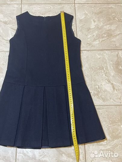 Платье сарафан для девочки