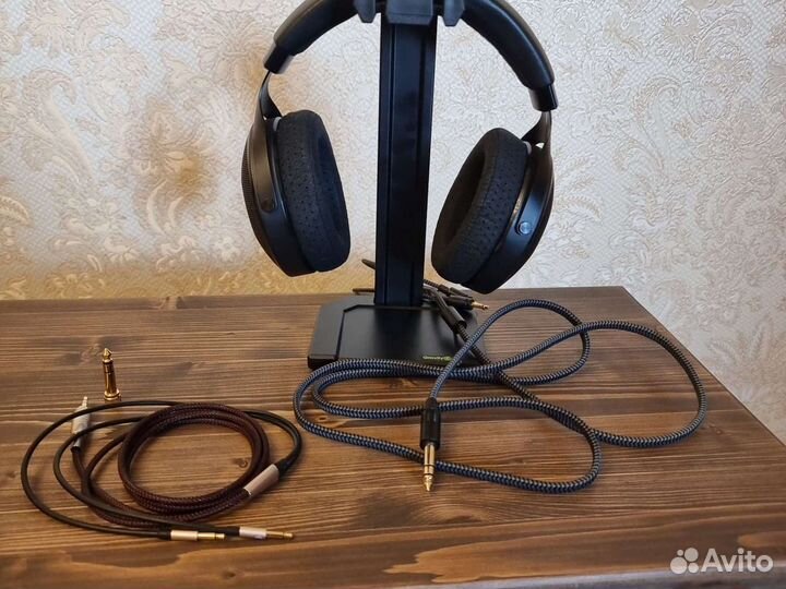 Massdrop x focal elex hotsell