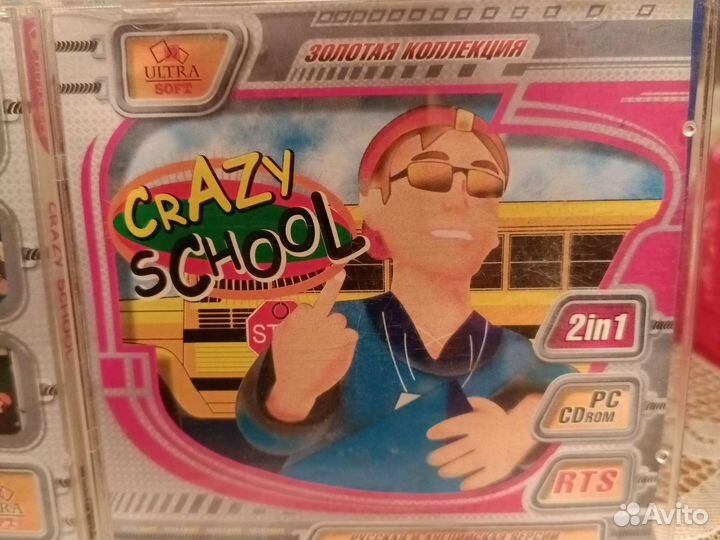 Компьютерные игры