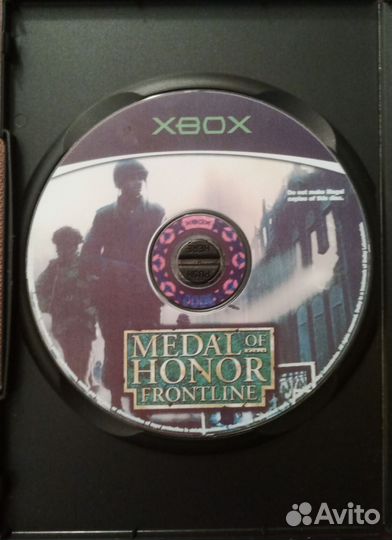 22 старых игровых диска оптом